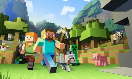 Minecraft Complete Season Game Mobile Android Version Download