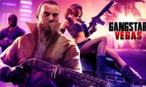 Gangstar Vegas PC Game Full Version Download