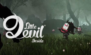 Little Devil Inside PC Game Updated Version Trusted Download