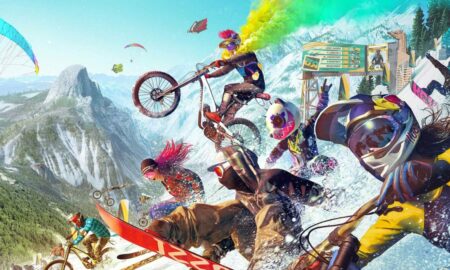 Riders Republic PC Game Latest Version Download Now