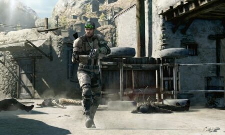 Tom Clancy's Splinter Cell: Blacklist PC Game Full Version Trusted Download