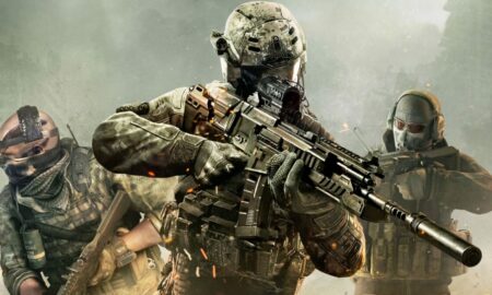 Call of Duty: Mobile Android Game Full Setup File Trusted Download