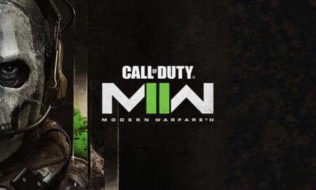 Call of Duty: Modern Warfare 2 Microsoft Windows Game 2022 Setup Download