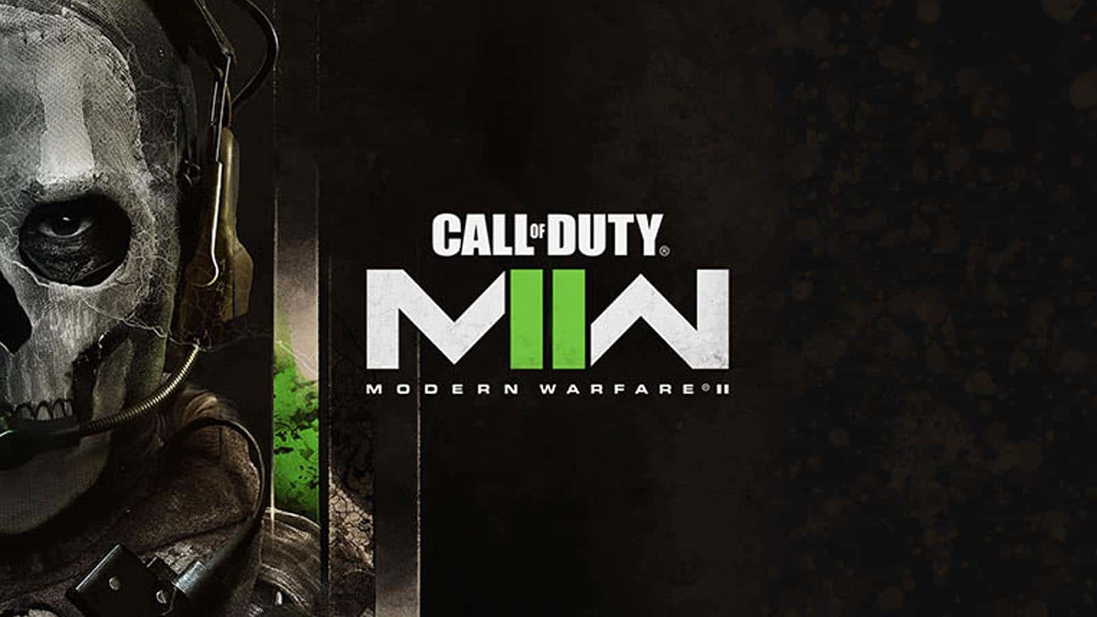 Call of Duty: Modern Warfare 2 Microsoft Windows Game 2022 Setup Download