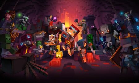 Minecraft 2022 APK Android Working MOD Support Full Download