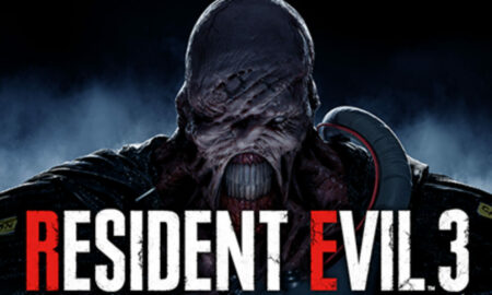 Resident Evil 3 Microsoft Windows Game Latest Edition Download