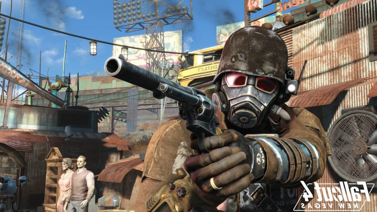 Fallout 4 Microsoft Windows Game Complete Season 2022 Download