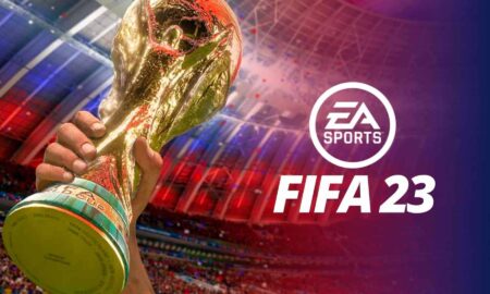 FIFA 23 Official PC Game Version Early Access Download