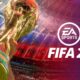 FIFA 23 Official PC Game Version Early Access Download