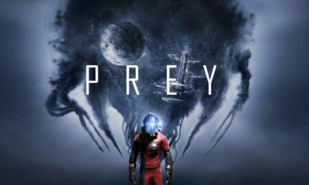 Prey 2017 PC Game Updated Version Full Download