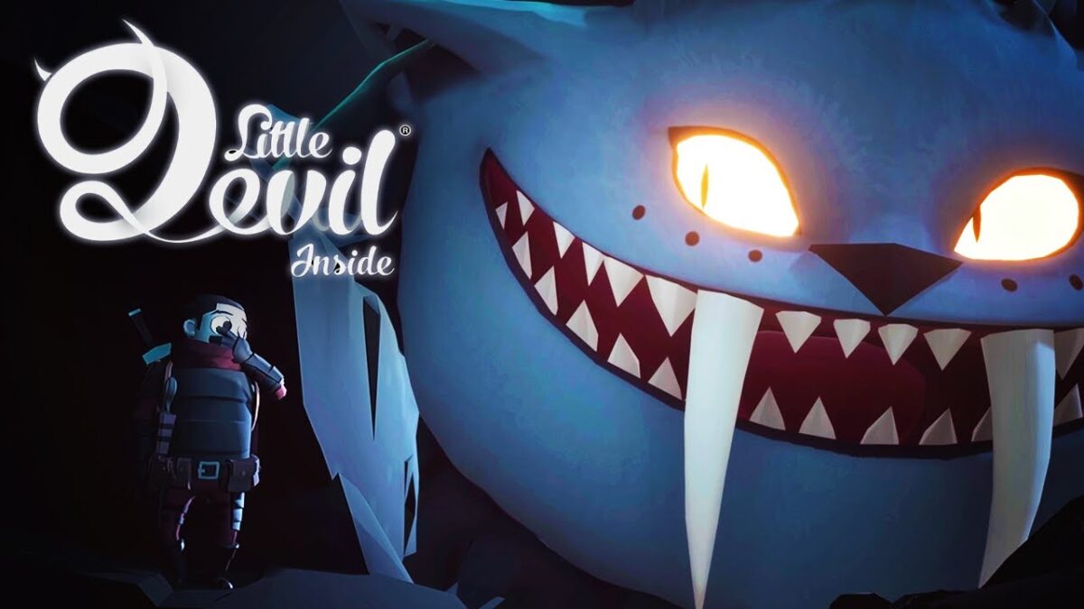 Little Devil Inside Microsoft Windows Game Full Setup File Download