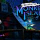 Return to Monkey Island PC Game Full Version Download