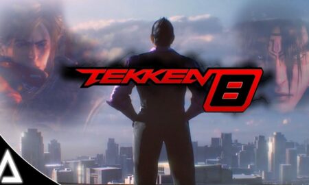 Tekken 8 Full Game Setup Nintendo Switch Version Must Download
