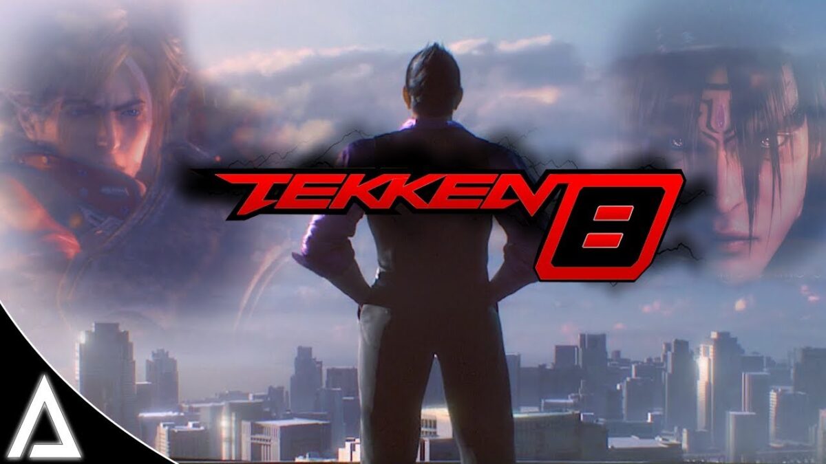 Tekken 8 Full Game Setup Nintendo Switch Version Must Download