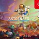 Astroneer Nintendo Switch Game Complete Season Free Download