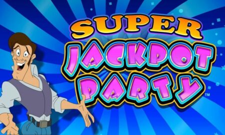 Jackpot Party Casino Pokies PC Game Full Version Download