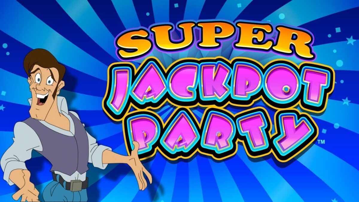 Jackpot Party Casino Pokies PC Game Full Version Download