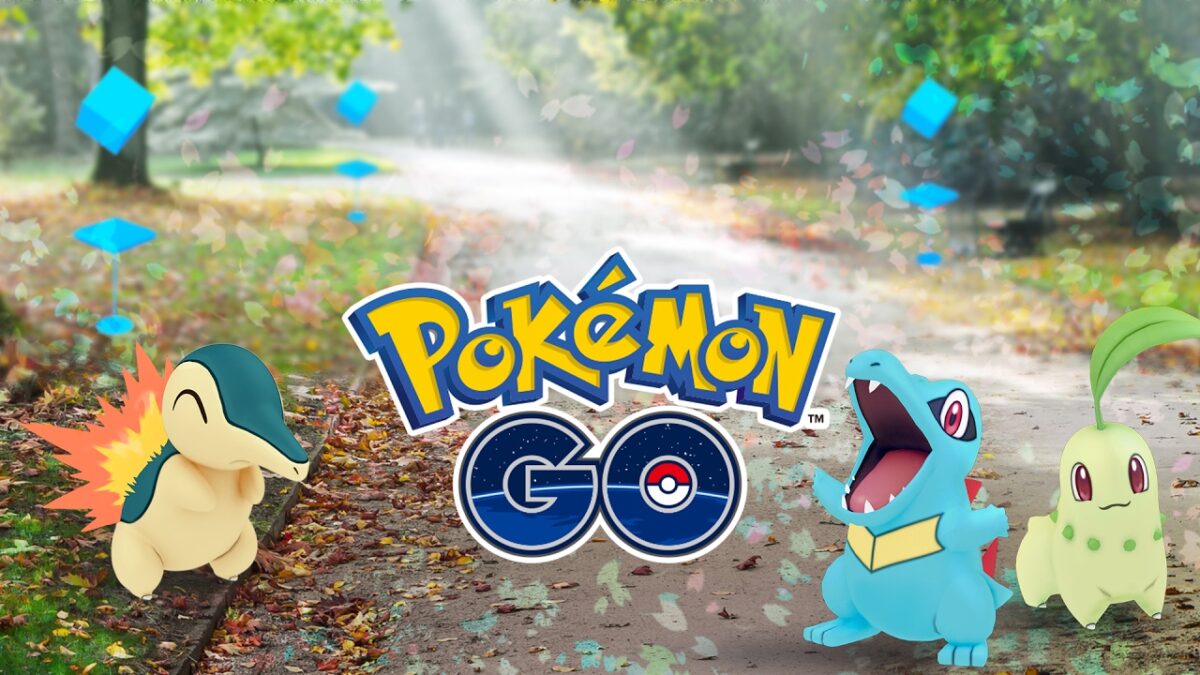 Pokémon Go Window PC Game Updated Version Download