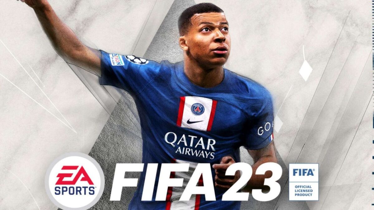 FIFA 23 Download PS4 Game Full Setup File