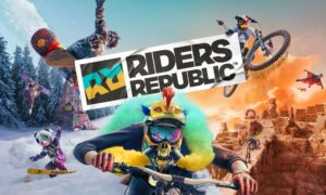 Download Riders Republic Microsoft Windows Game Complete Edition 2022
