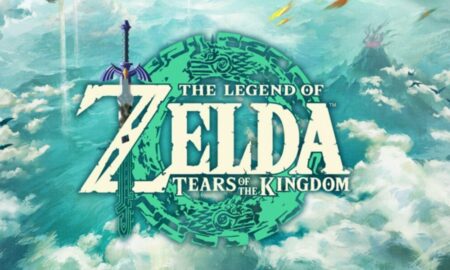 The Legend of Zelda: Tears of the Kingdom PC Game Free Download