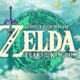 The Legend of Zelda: Tears of the Kingdom PC Game Free Download