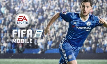 FIFA Mobile Full Game Setup PC Version Fast Download