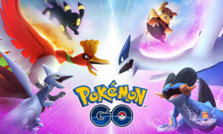 Pokémon Go PC Game Complete Version Download