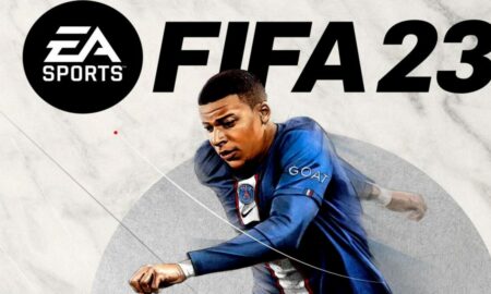 FIFA 23 PlayStation 3 Game Complete Season Must Download