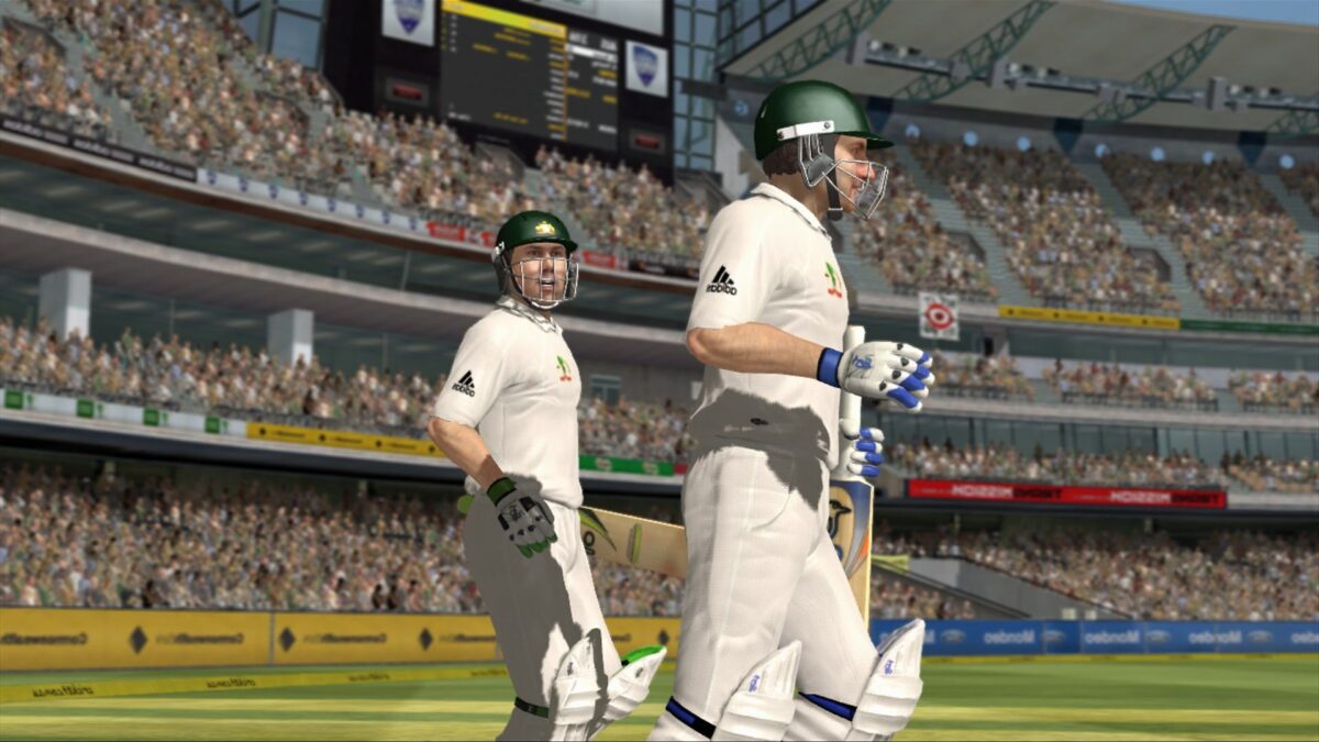 Ashes Cricket Microsoft Windows Game Full Setup Download