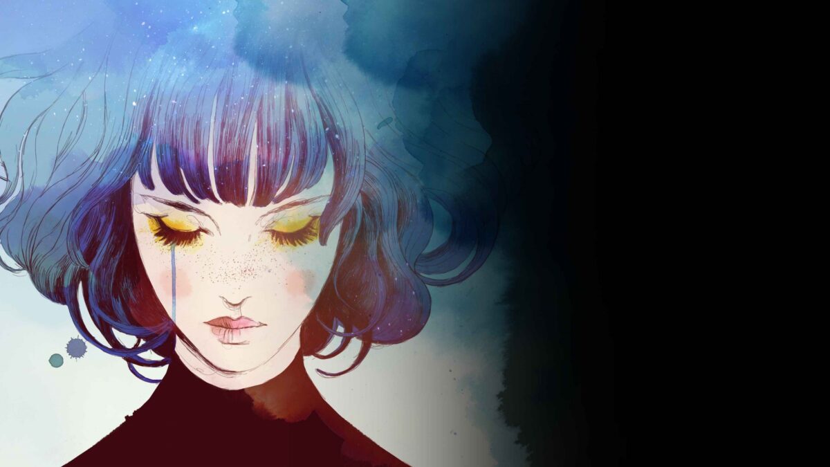 Gris PC Game Full Version Download Now