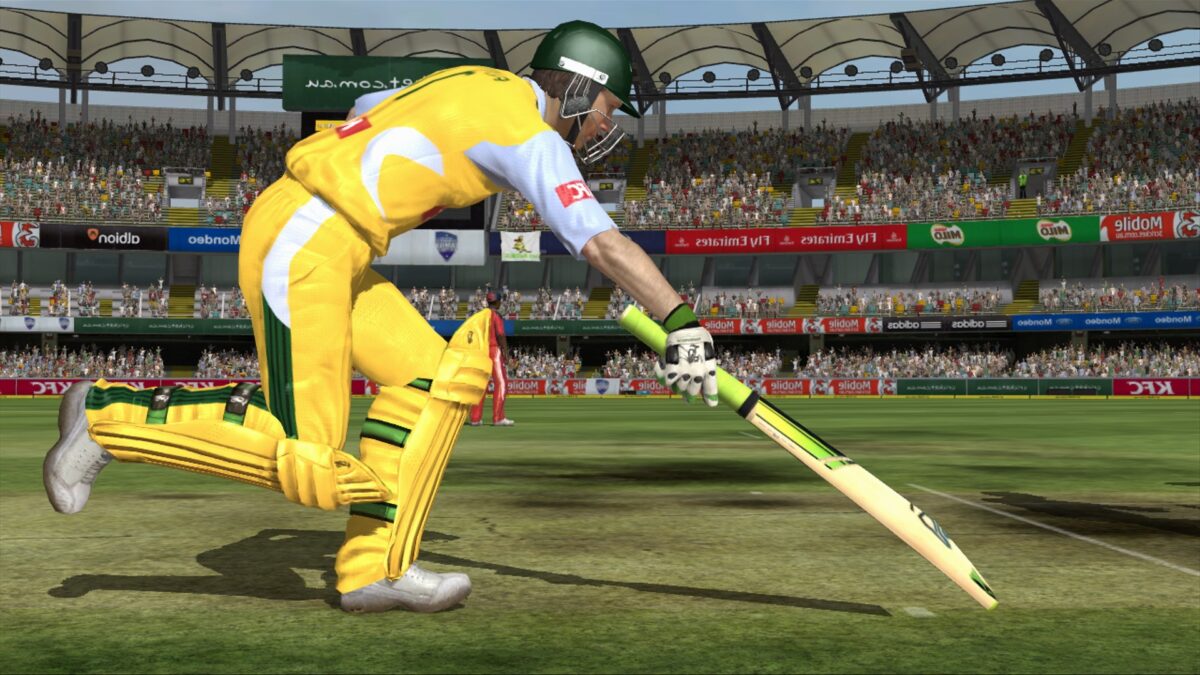 Ashes Cricket Nintendo Switch Game Full Edition Download