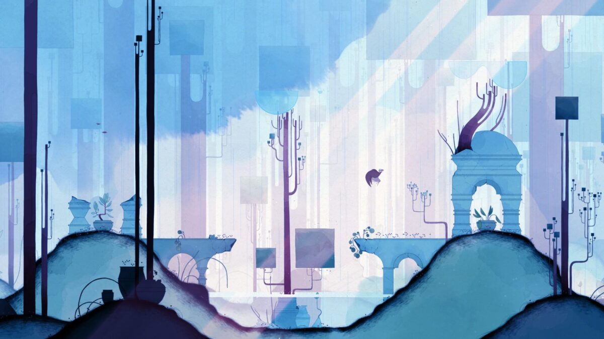 Gris Android Working Mod Support Full Download