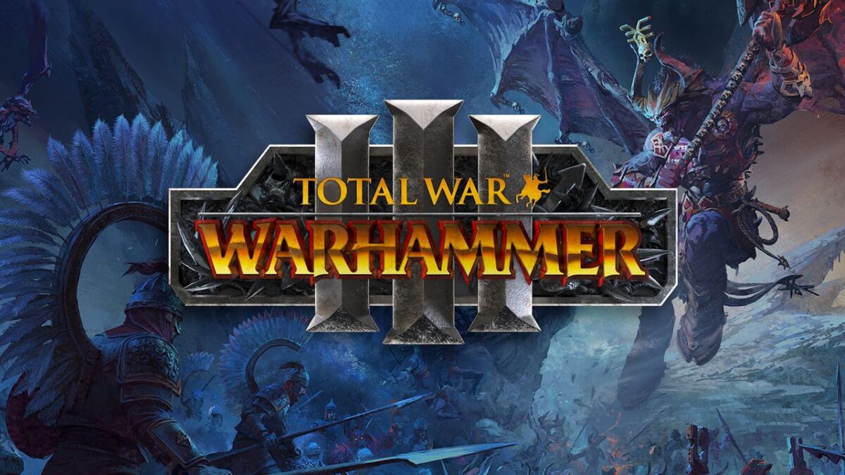 Total War: Warhammer III PC Game Latest Version Download