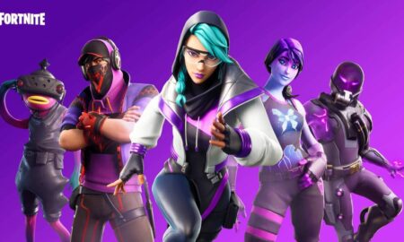Official Fortnite Best PC Game Version Trusted Download