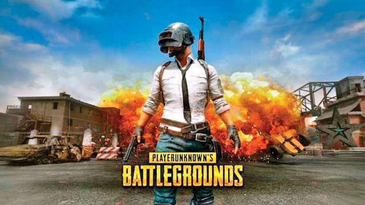 PUBG Mobile PC Game Multiplayer Account Access Free Download