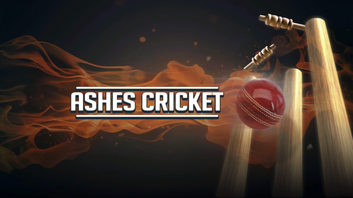 Ashes Cricket Official PC Game Latest Version 2022 Download