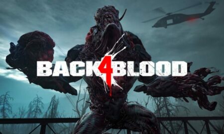 Back 4 Blood PC Game Updated Version Full Download