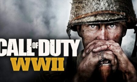 Call of Duty: WWII Official PC Game Full Setup Download