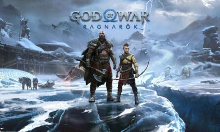 God of War Ragnarök PC Game Full Version Download