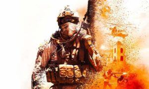 Insurgency Sandstorm Official PC Game Latest Download