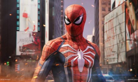 Marvel's Spider-Man PC Game Latest Cheats Free Download