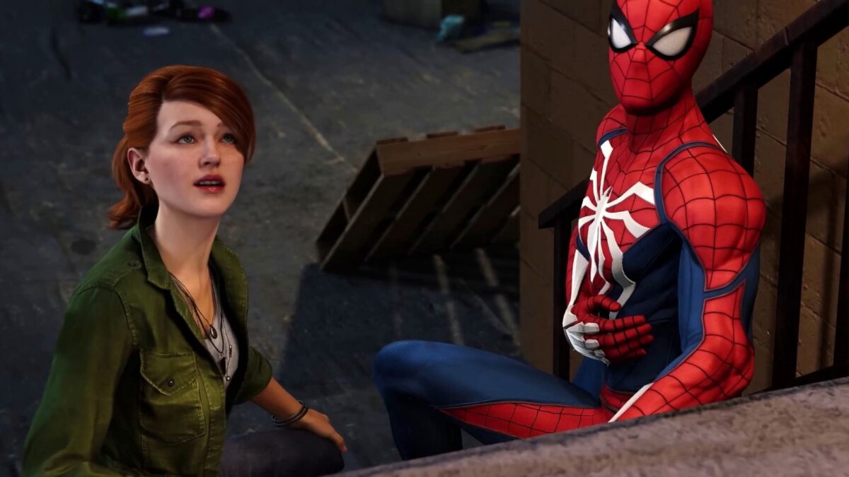 Marvel’s Spider-Man PS3 Game Full Setup Download PlayFree