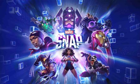 Marvel Snap PC Game Multiplayer Access Full Version Download