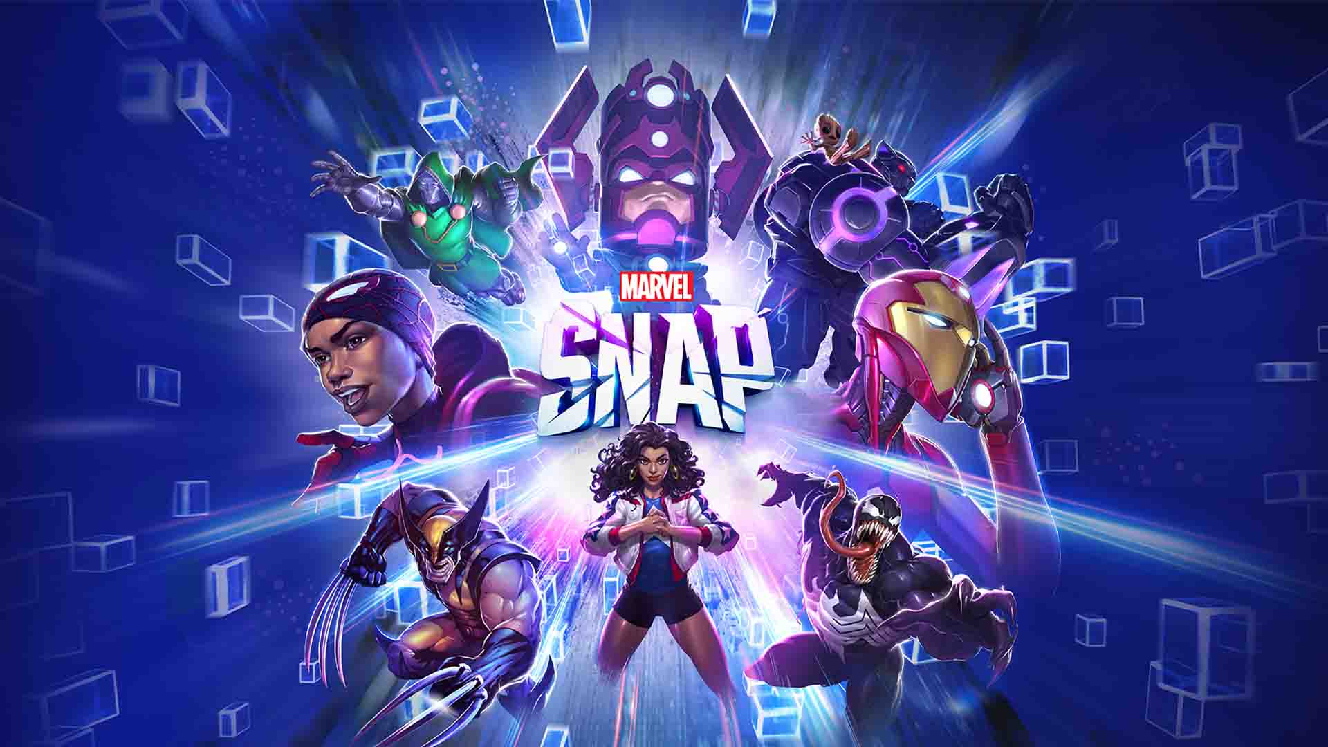 Marvel Snap PC Game Multiplayer Access Full Version Download