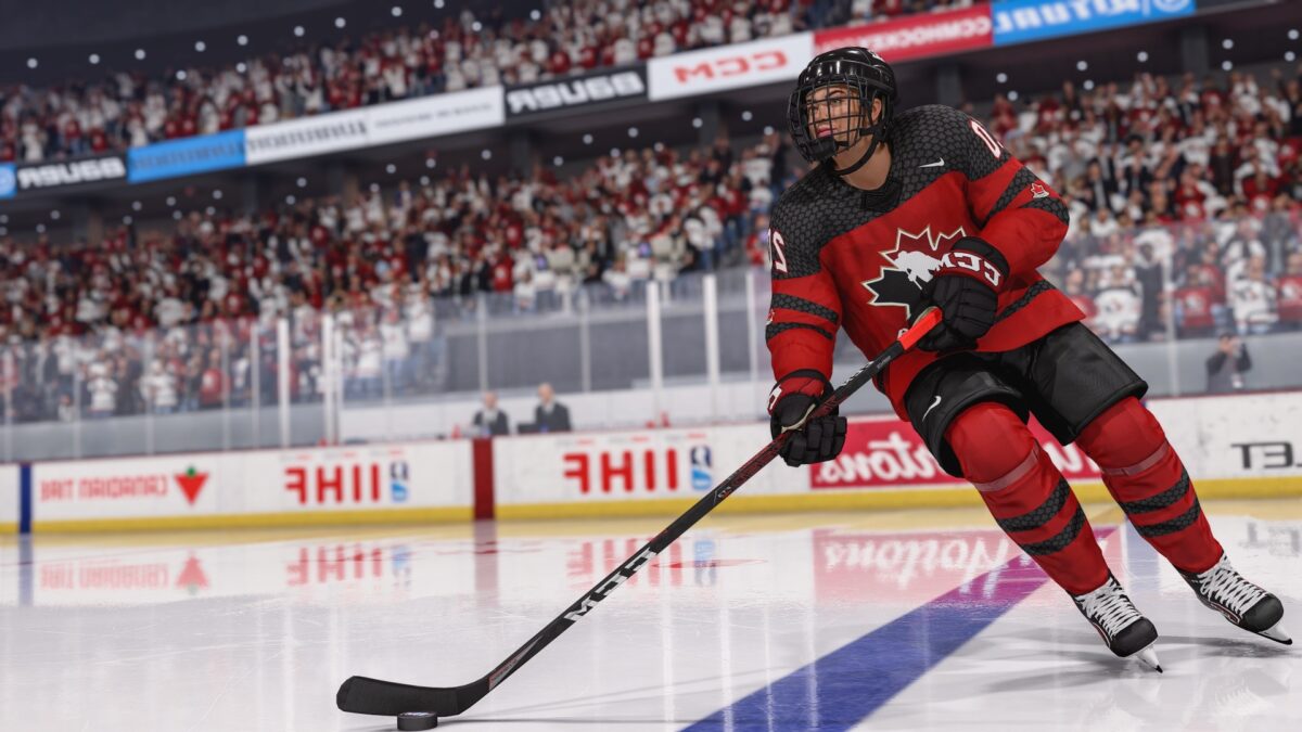 NHL 23 PC Game Official Version Download