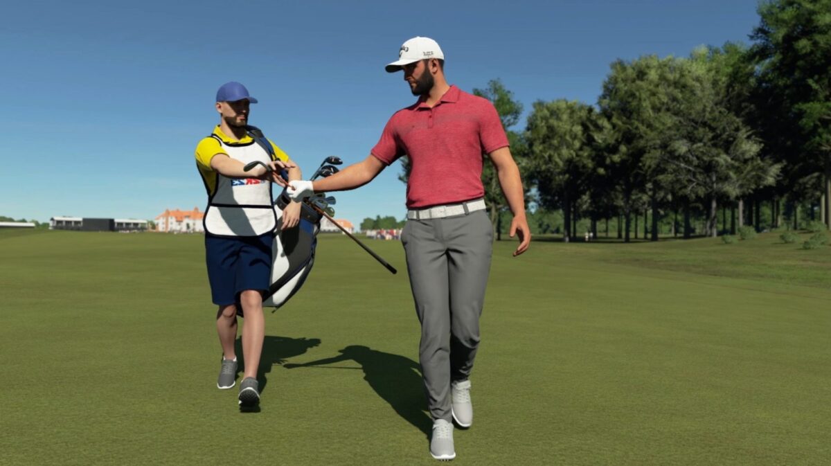 Official PGA Tour 2K23 PC Game Early Access Full Download