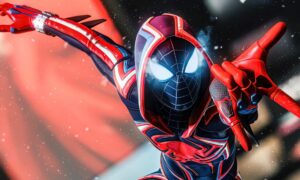 Spider-Man: Miles Morales Latest PC Game Updated Version Download