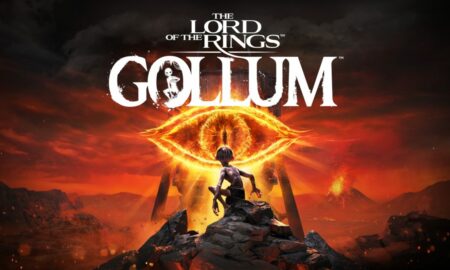 The Lord of the Rings: Gollum PC Game Latest Version Download