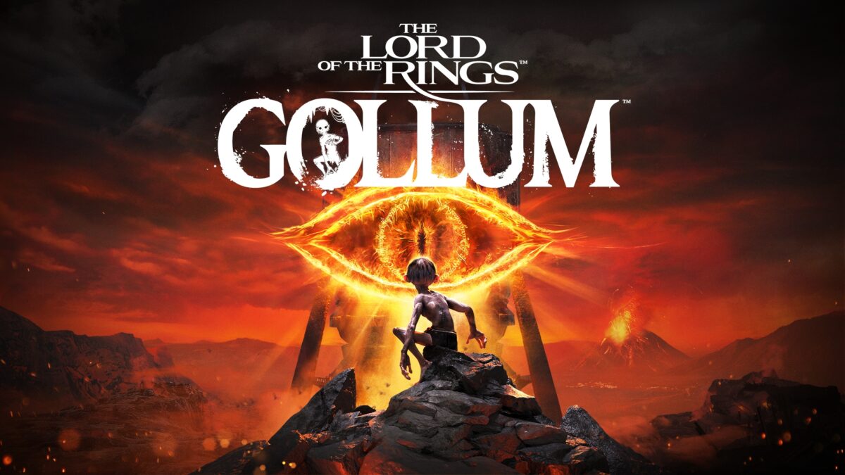 The Lord of the Rings: Gollum 2022 PlayStation 5 Game Full Setup Free Download